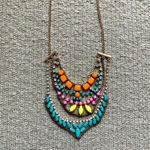 Anthropologie necklace